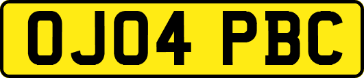 OJ04PBC