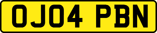 OJ04PBN