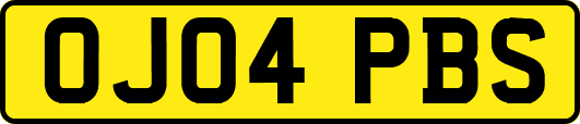 OJ04PBS