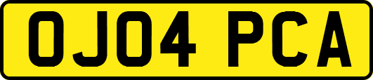 OJ04PCA