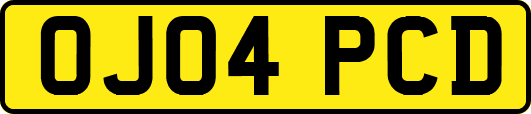 OJ04PCD