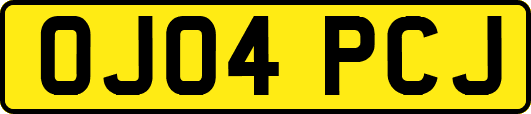 OJ04PCJ