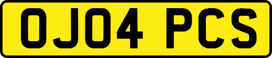 OJ04PCS