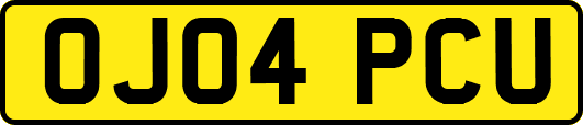 OJ04PCU
