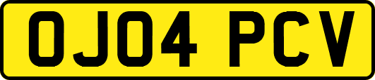 OJ04PCV