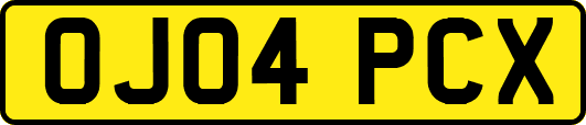 OJ04PCX