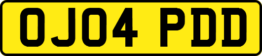 OJ04PDD