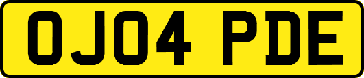 OJ04PDE
