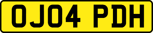 OJ04PDH