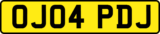 OJ04PDJ