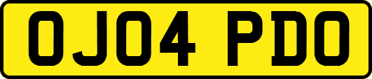 OJ04PDO