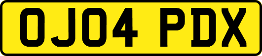 OJ04PDX