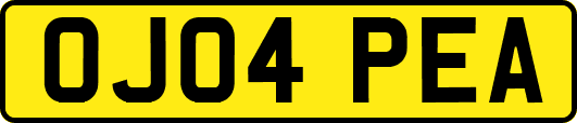 OJ04PEA