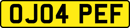 OJ04PEF