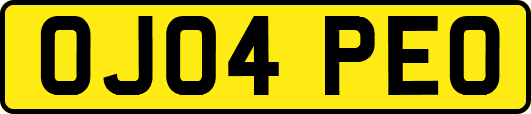 OJ04PEO