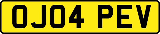 OJ04PEV
