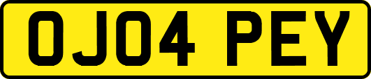 OJ04PEY