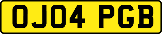 OJ04PGB
