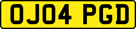 OJ04PGD