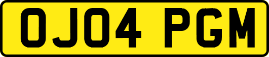 OJ04PGM