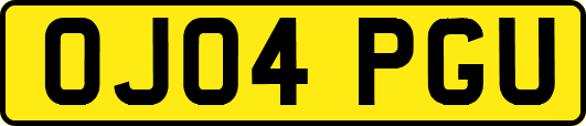 OJ04PGU