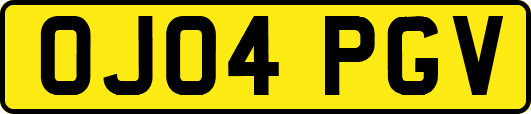 OJ04PGV