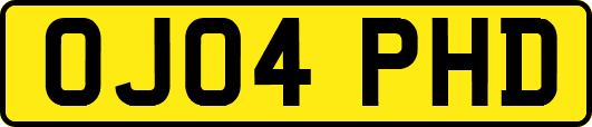 OJ04PHD