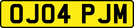 OJ04PJM