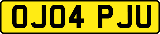 OJ04PJU