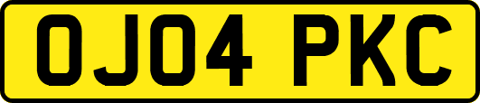 OJ04PKC