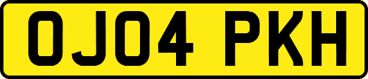 OJ04PKH