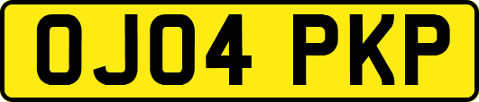 OJ04PKP