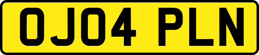 OJ04PLN