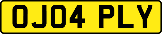 OJ04PLY