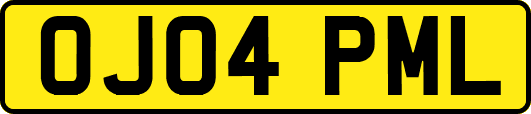 OJ04PML