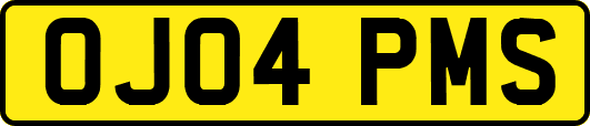 OJ04PMS
