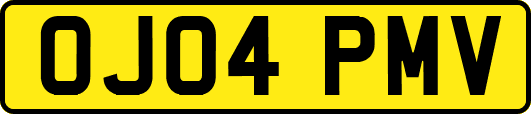 OJ04PMV