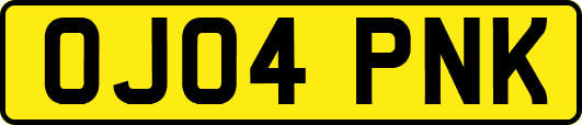 OJ04PNK