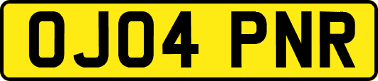OJ04PNR