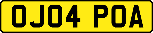 OJ04POA