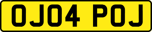 OJ04POJ