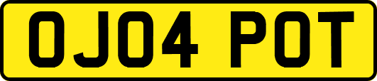 OJ04POT
