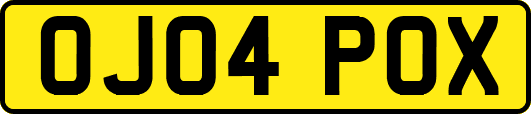 OJ04POX