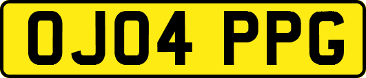 OJ04PPG