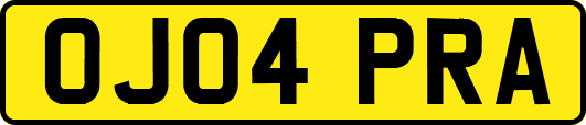OJ04PRA