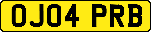 OJ04PRB
