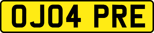 OJ04PRE