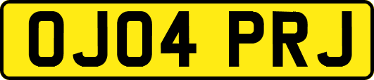 OJ04PRJ