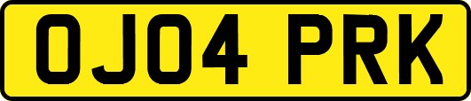 OJ04PRK