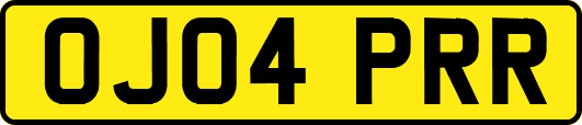 OJ04PRR
